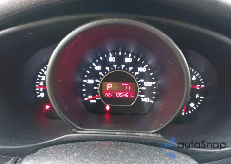 2017 Kia Soul из США, поврежденный, VIN KNDJN2A2XH7457838